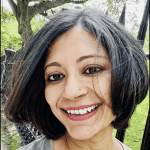 Debs Ghosh, Professor, University of Connecticut